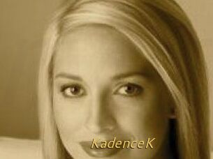 KadenceK