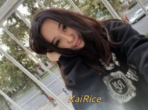 KaiRice