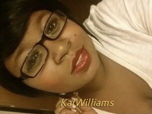 KaiWilliams