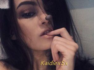 KaidiexSx