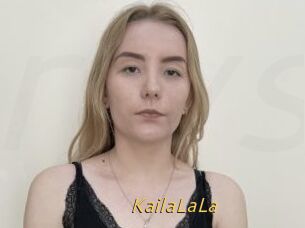 KailaLaLa