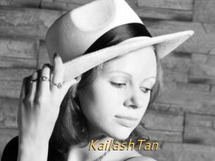 KailashTan
