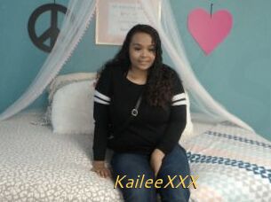 KaileeXXX