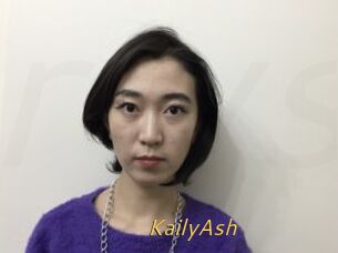 KailyAsh