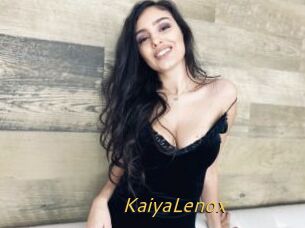 KaiyaLenox