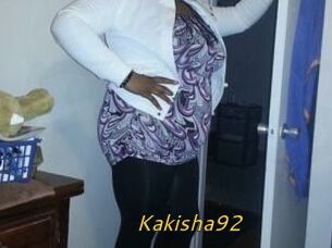 Kakisha92