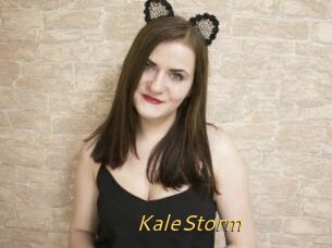KaleStorm