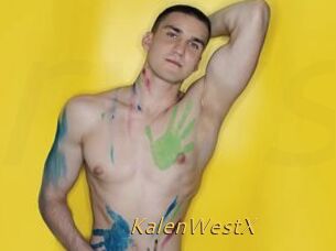 KalenWestX