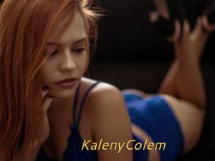 KalenyColem