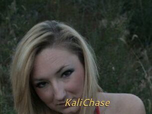 KaliChase