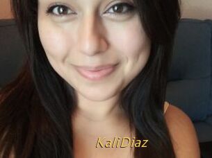 KaliDiaz