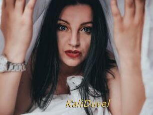 KaliDuvel