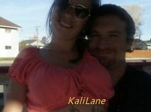 KaliLane