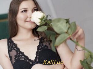 KaliLuo