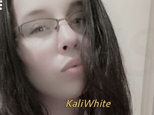 KaliWhite