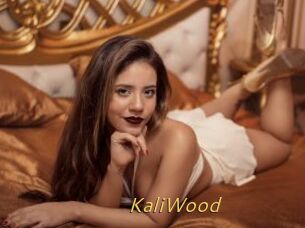 KaliWood