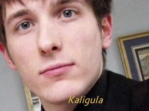 Kaligula