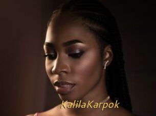 KalilaKarpok