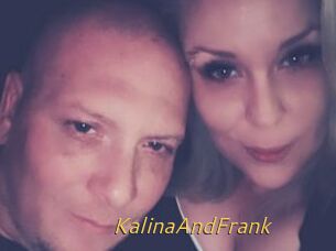 KalinaAndFrank