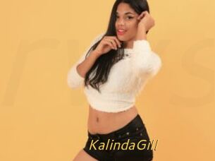 KalindaGill