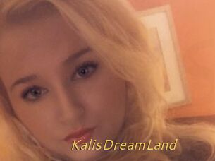 KalisDreamLand