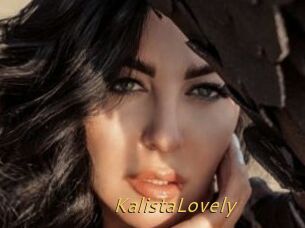 KalistaLovely