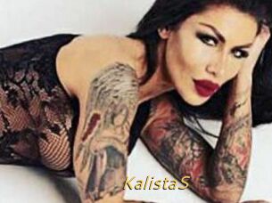 KalistaS