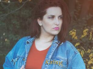 Kalisy