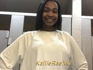 KallieRaeXO