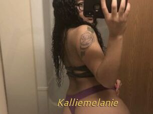 Kalliemelanie