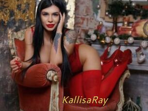 KallisaRay
