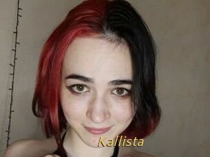 Kallista