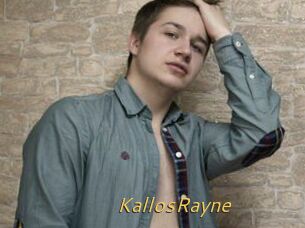 KallosRayne