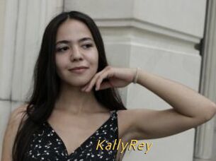 KallyRey