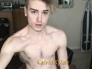 KalvinKylan