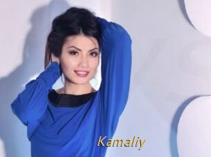 Kamaliy