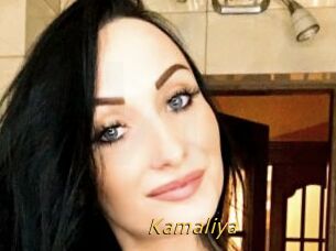 Kamaliya