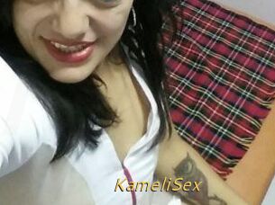 KameliSex