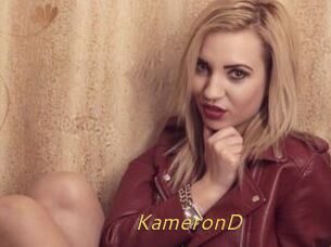 KameronD