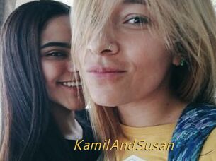 KamilAndSusan