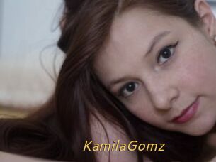 KamilaGomz