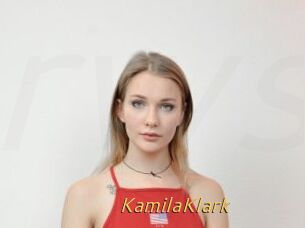 KamilaKlark