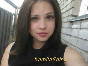 KamilaShine