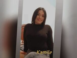 Kamile