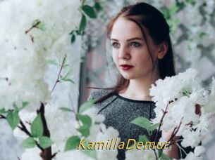 KamillaDemur