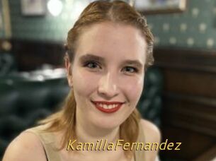 KamillaFernandez