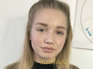 KamillaJo