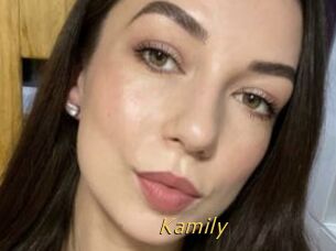 Kamily