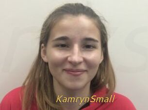 KamrynSmall