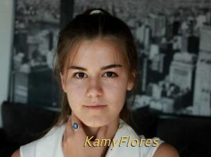 KamyFlores